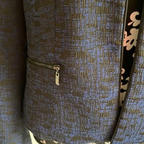 Open front Jacket - Picture 5 of 12